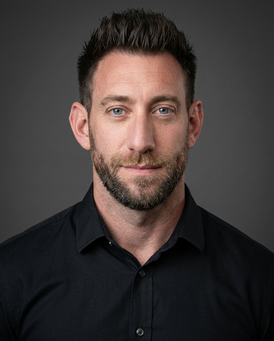 Edward Sanders, Founder & CEO at ThePeakHire