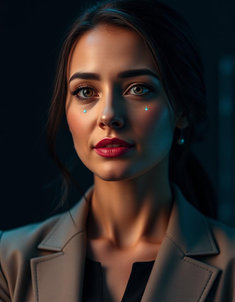 Elena Vance