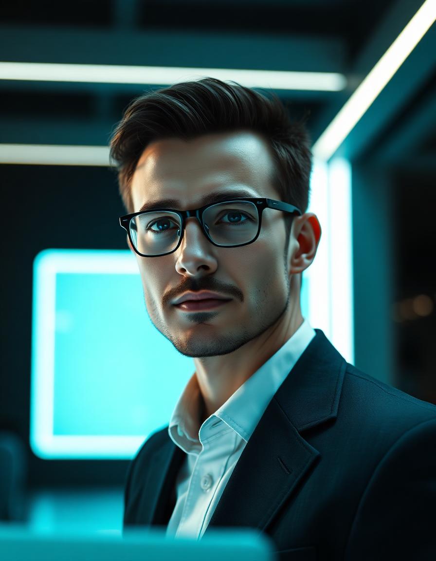 Julian Thorne