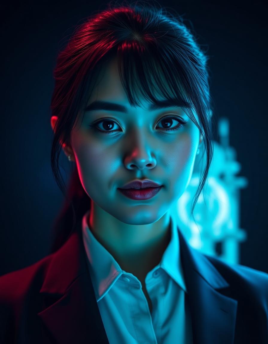 Sera Chen