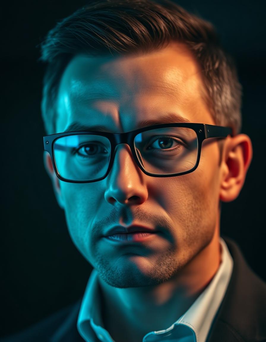 Marcus Doyle
