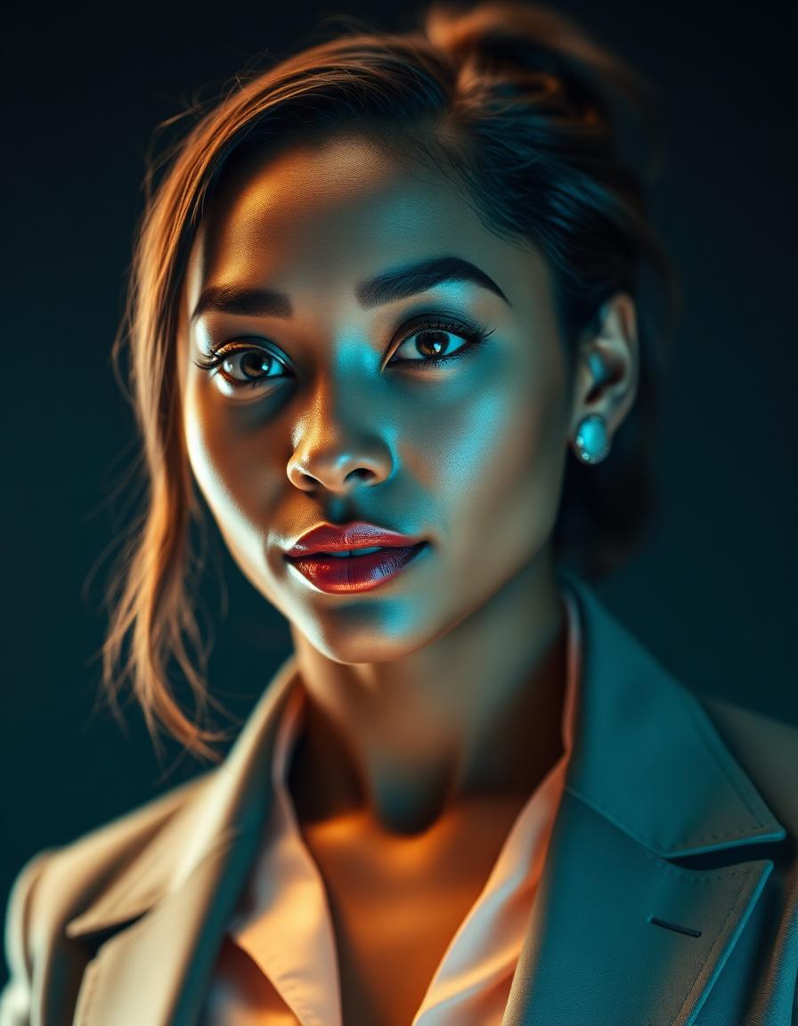Amara Okonkwo