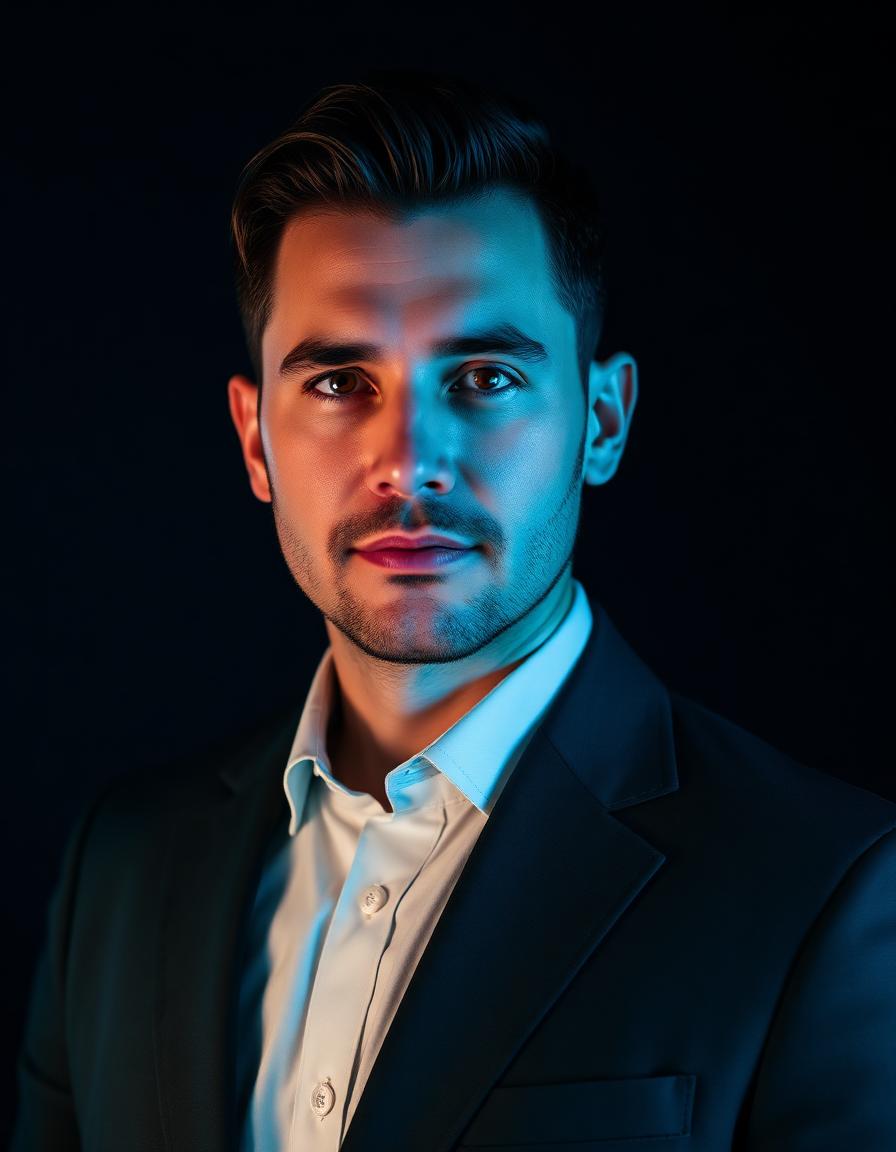 Lucas Reyes