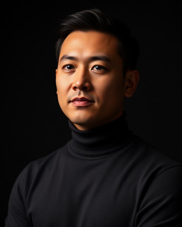 Mateo Villanueva, Head of Operations at ThePeakHire