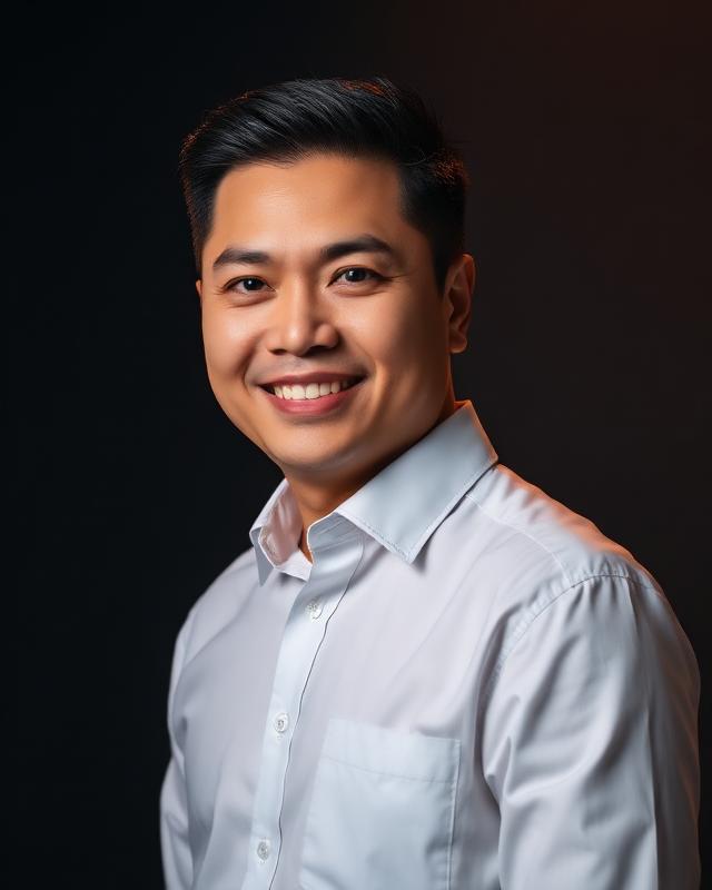 Rafael Mendoza, Head of Matching at ThePeakHire