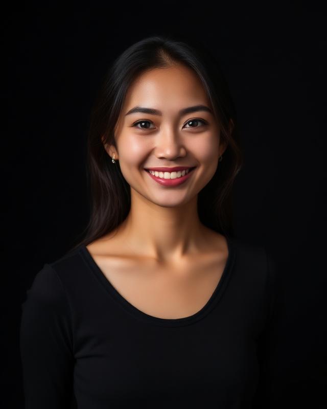 Camille Reyes, Talent Partner at ThePeakHire
