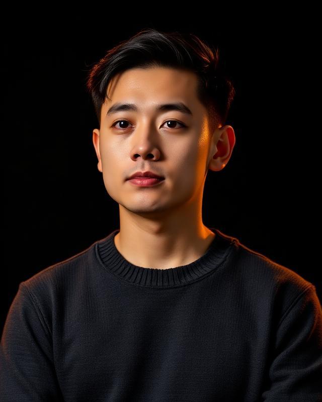 Jian Aquino, AI Reception Lead at ThePeakHire